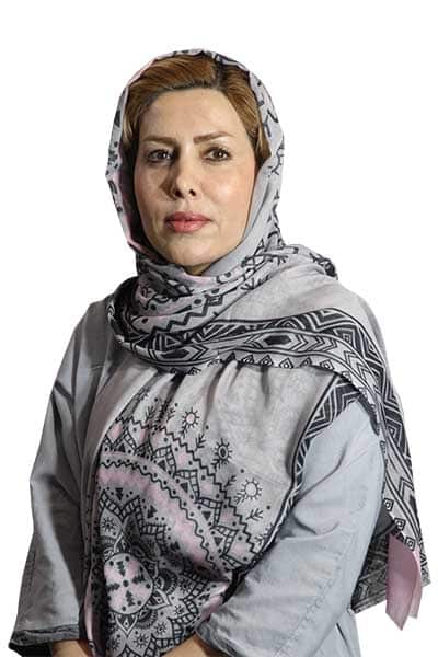 دکتر زهرا فتاحی
