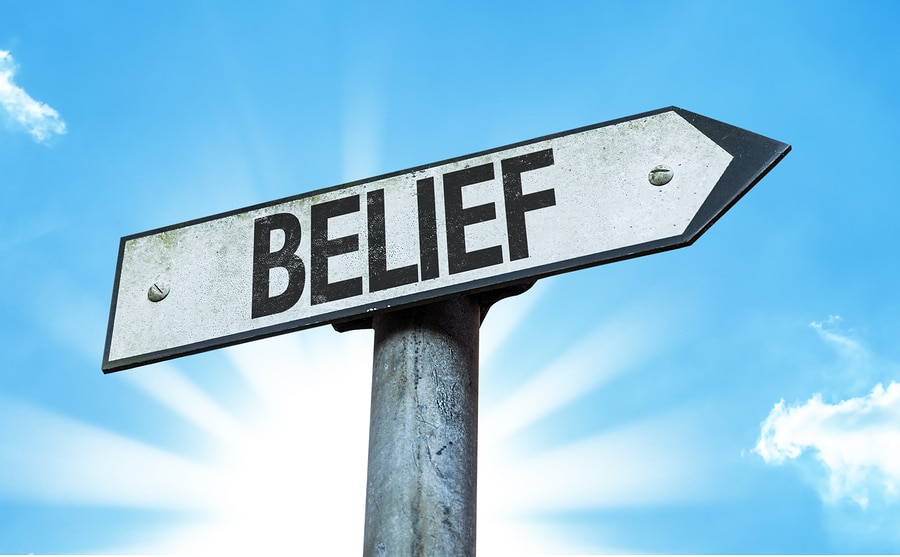 باور چیست؟ آیا باورها قابل تغییر هستند؟