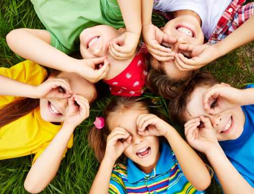 سن استعدادیابی کودکان