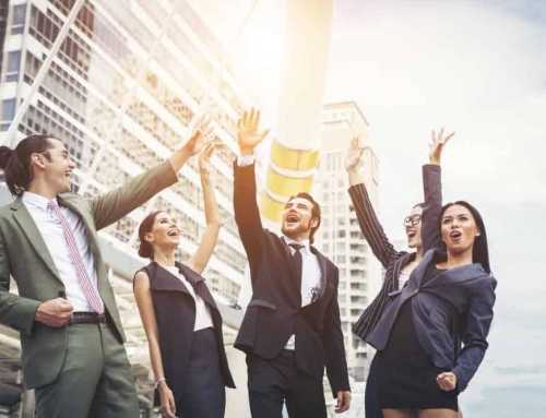 راه های موفقیت در کسب و کار
