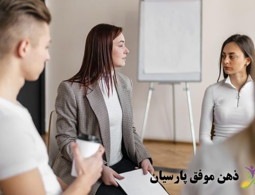 کلاس های آموزشی قبل از ازدواج