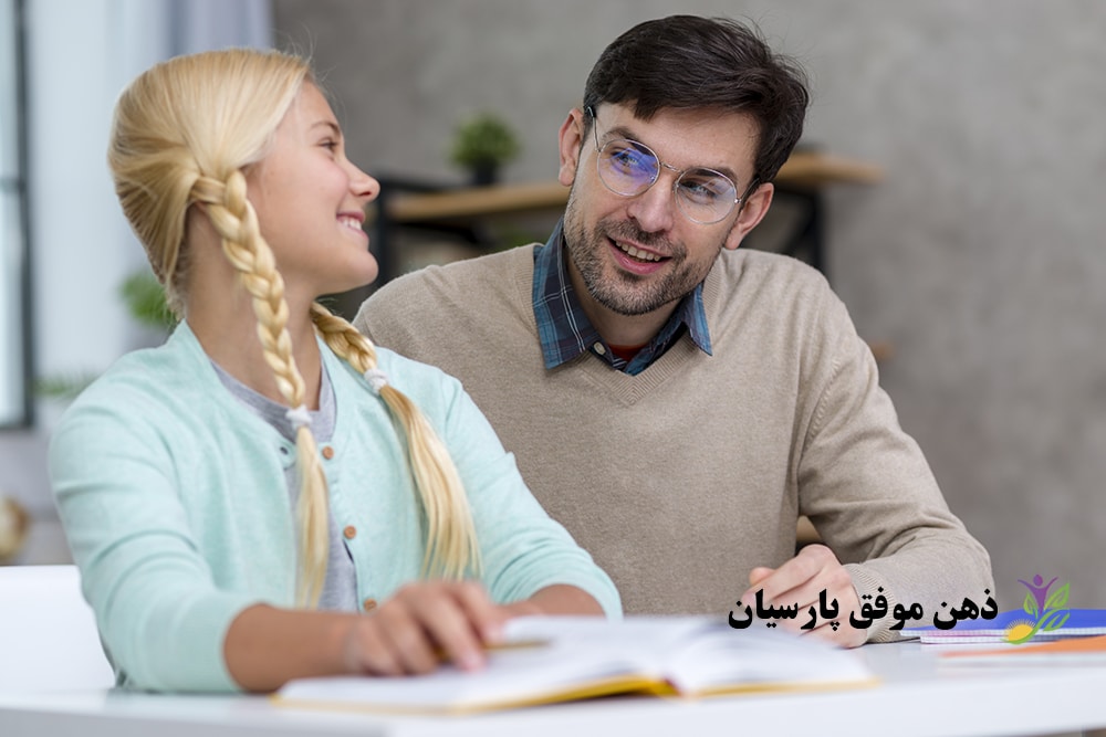 تست روانشناسی برای انتخاب رشته