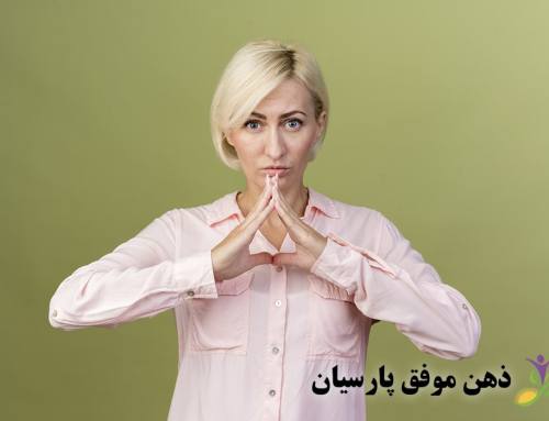 تیپ 8 یا ریاست طلب در اینیاگرام