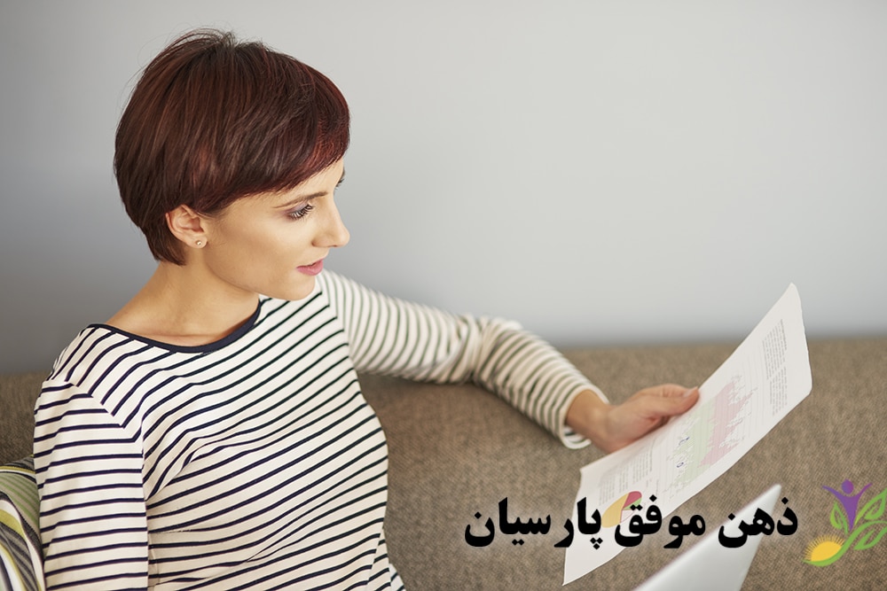تیپ 8 یا ریاست طلب در اینیاگرام