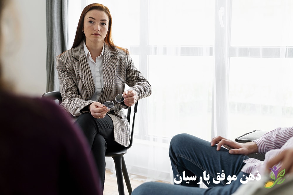 تست های روان شناسی برای استخدام