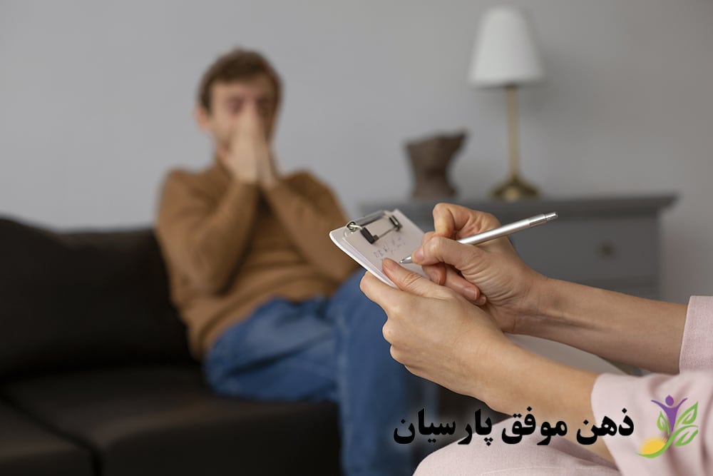 تست های روان شناسی برای استخدام