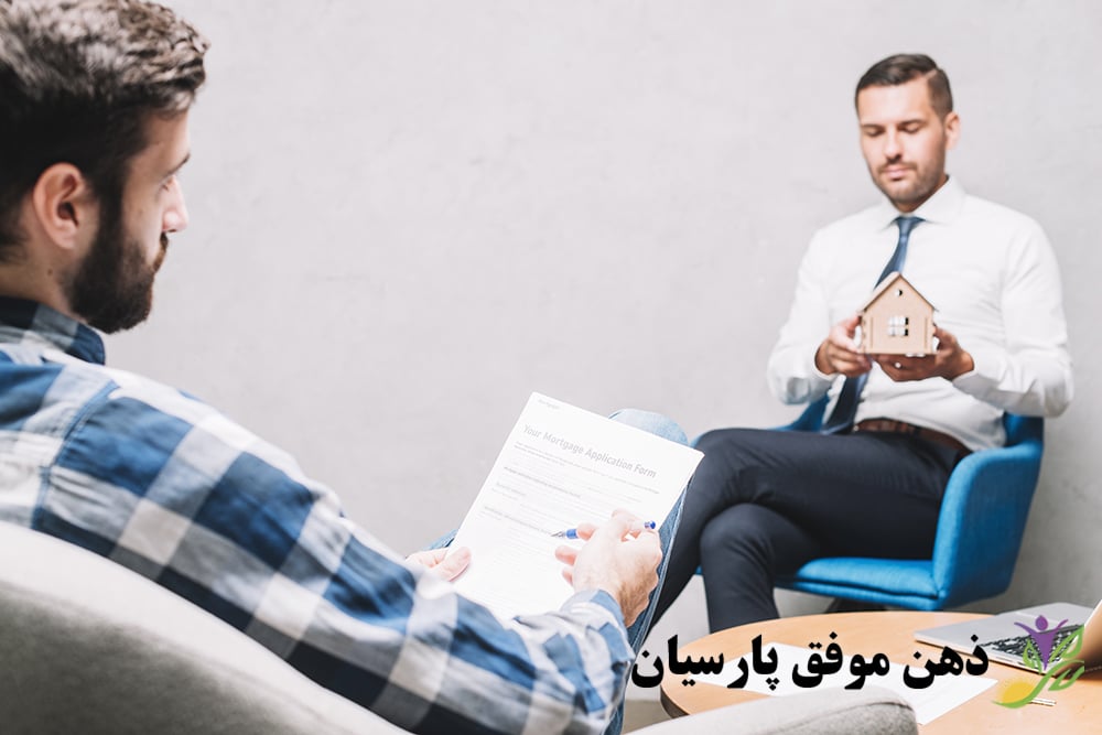 تست روان شناسی برای انتخاب شغل