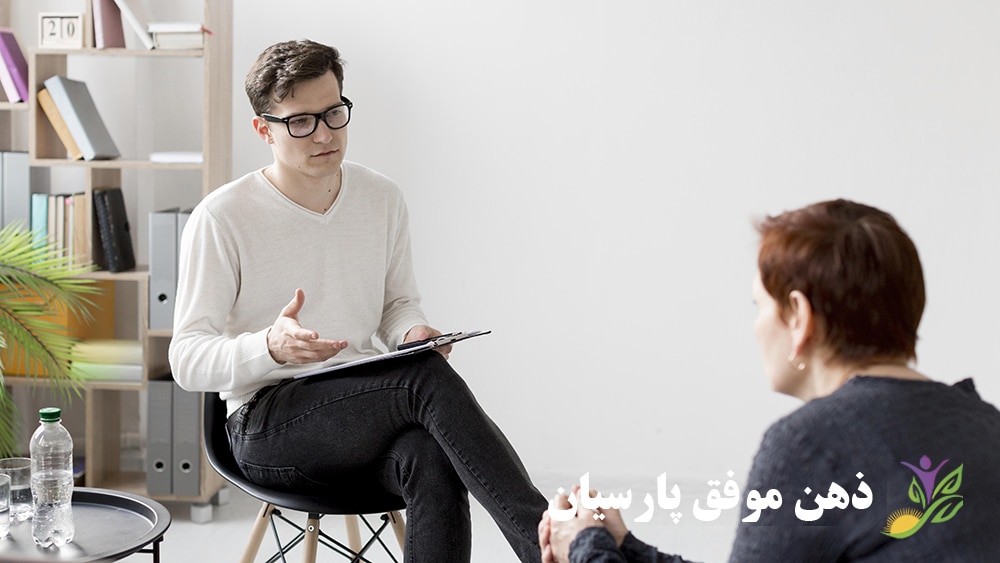 تست روان شناسی برای انتخاب شغل