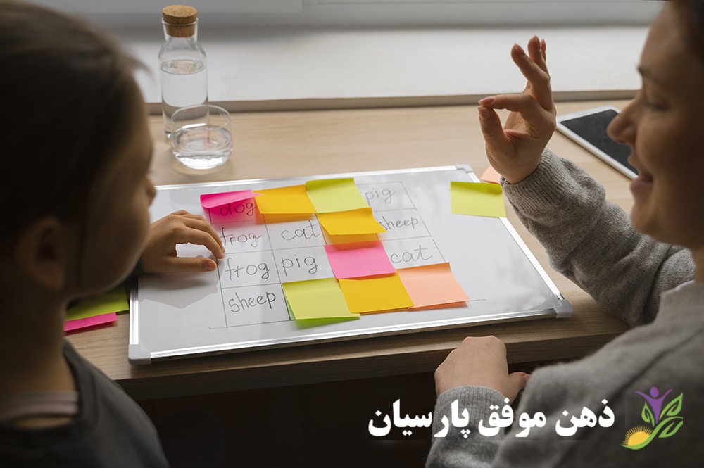 5 تست شخصیت شناسی کودکان