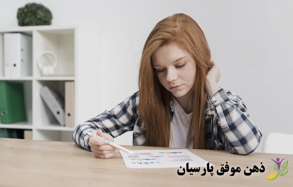 5 تست شخصیت شناسی کودکان
