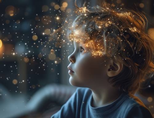 شفای کودک درون
