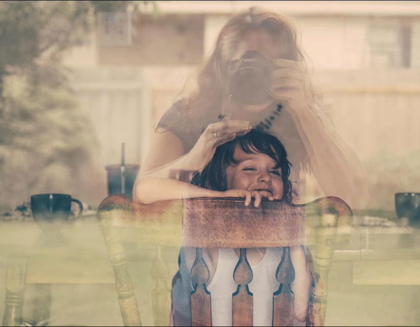 شفای کودک درون