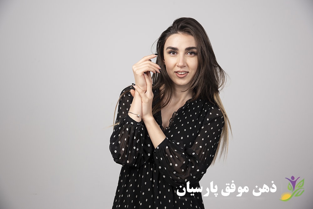 تیپ 9 یا بی طرف در اینیاگرام