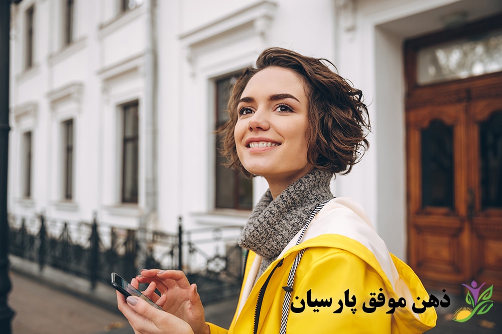 تیپ 9 یا بی طرف در اینیاگرام