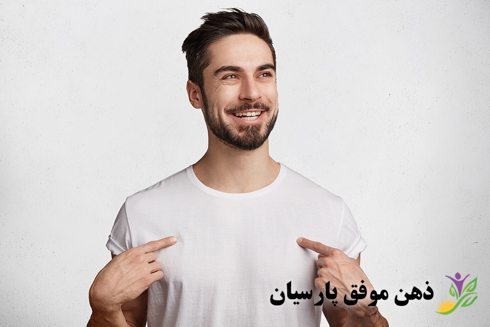 تیپ 9 یا بی طرف در اینیاگرام