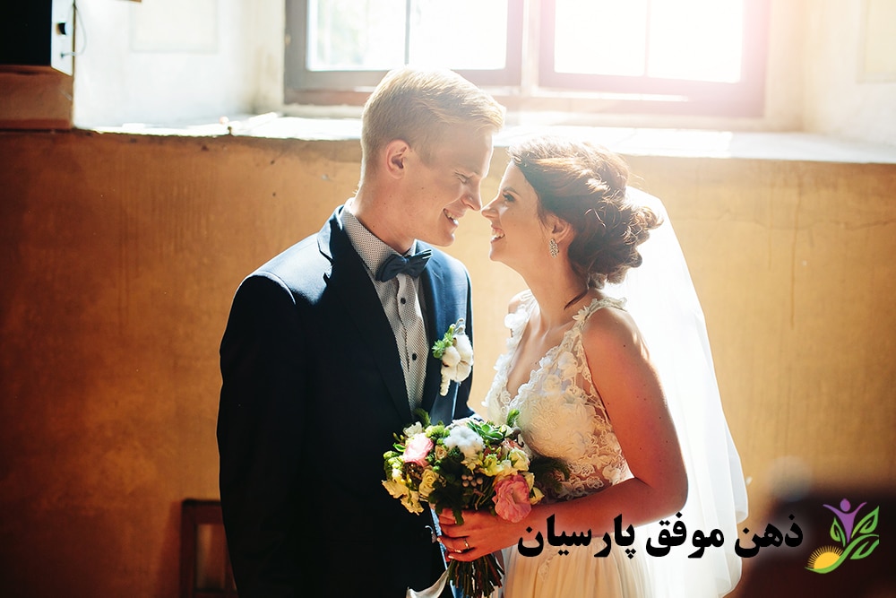 تاثیر سبک دلبستگی بر کیفیت روابط زناشویی