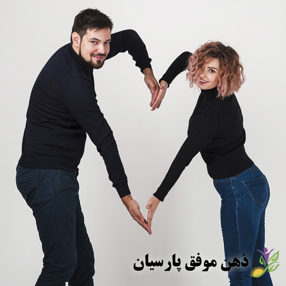 نقش ارتباطات غیرکلامی در بهبود روابط عاطفی