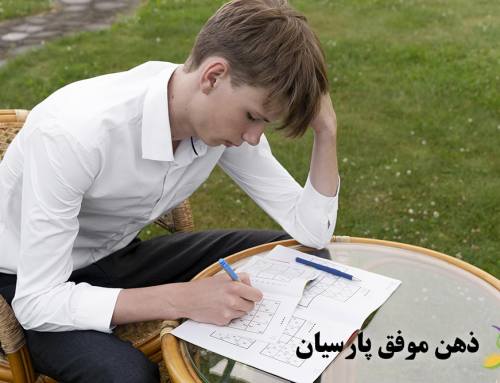 تست کتل چیست و چه کاربردهایی در روانشناسی دارد؟