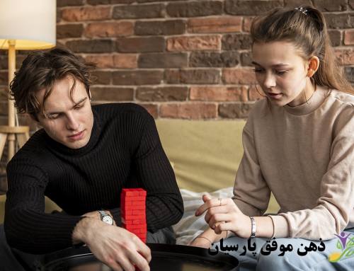چگونه طرحواره‌های دوران کودکی بر روابط بزرگسالی تأثیر می‌گذارند؟