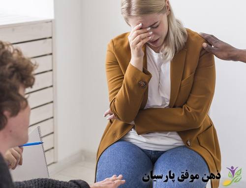 ۵ نشانه ناهماهنگی سیستم واگال در بدن