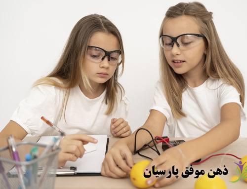 تست نئو برای نوجوانان؛ چطور کمک می‌کند؟