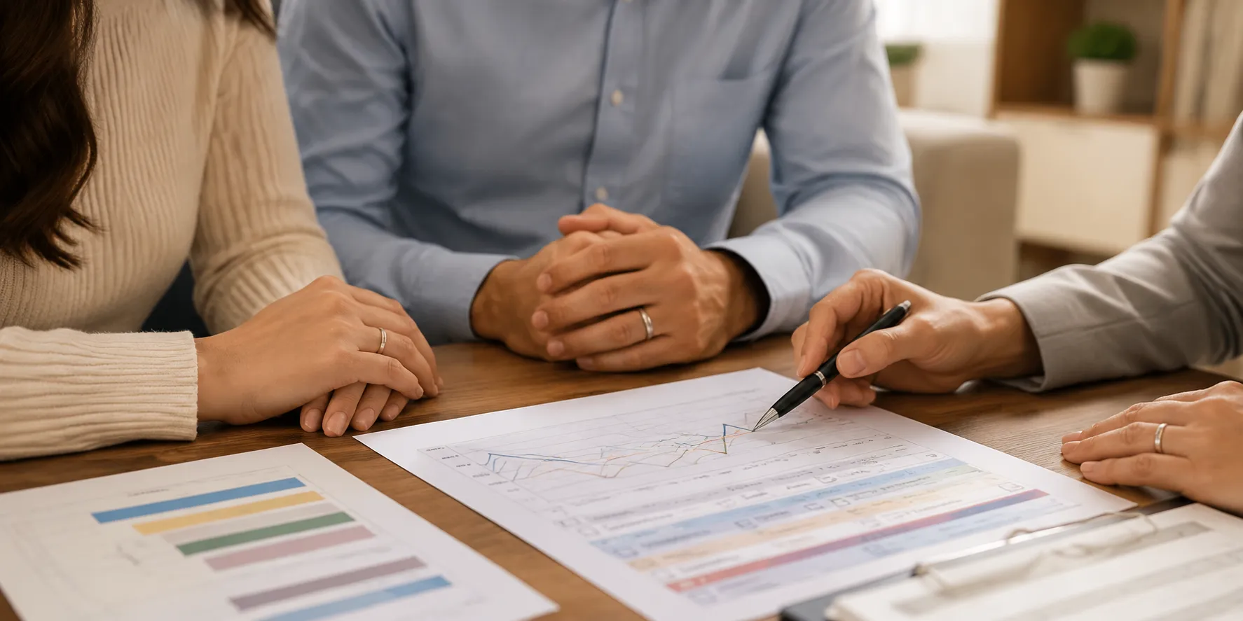 تست MMPI برای ازدواج: راهنمای جامع شناخت همسر آینده + تفسیر