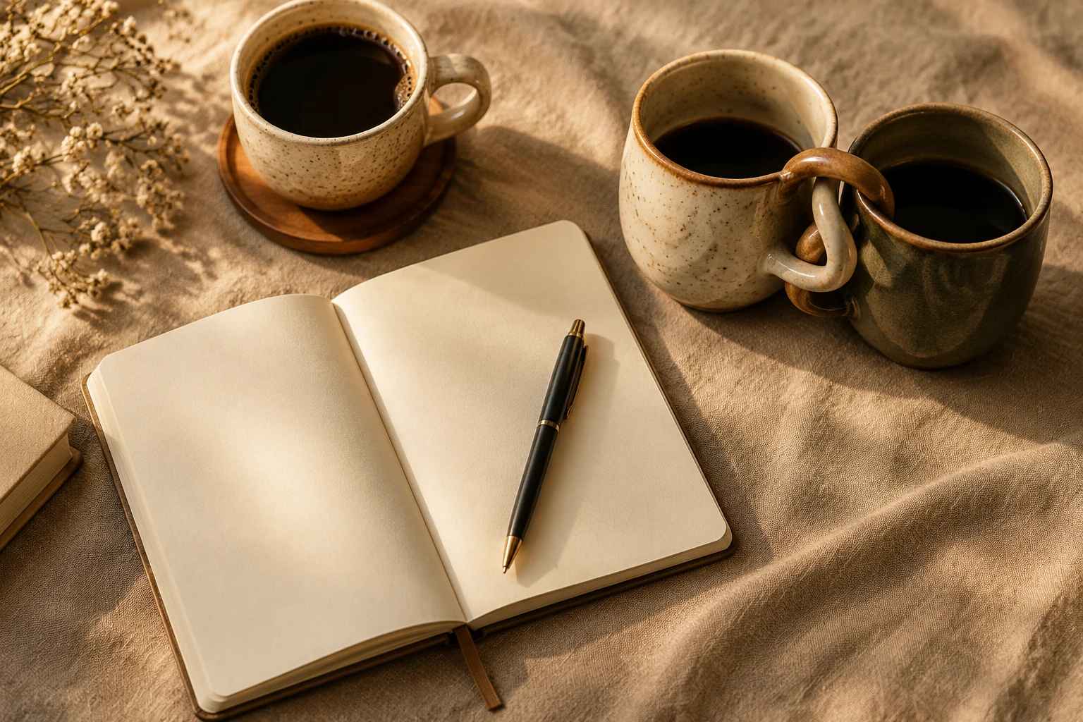 چگونه بفهمیم کسی به ما علاقه دارد؟ بدون تفسیر افراطی رفتارها